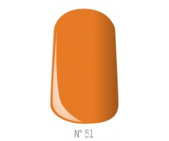 N° 51 - Midi Smalto Gel UV \