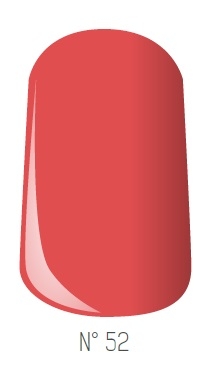 N° 52 - Midi Smalto Gel UV \