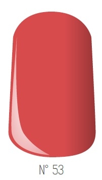 N° 53 - Midi Smalto Gel UV \