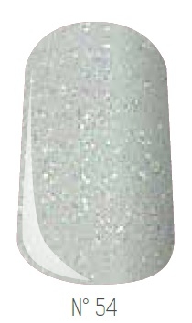 N° 54 - Midi Smalto Gel UV \