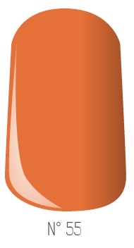 N° 55 - Midi Smalto Gel UV \