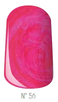 N° 56 - Midi Smalto Gel UV \