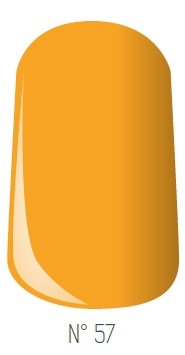 N° 57 - Midi Smalto Gel UV \
