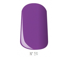 N° 59 - Midi Smalto Gel UV \