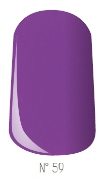 N° 59 - Midi Smalto Gel UV \
