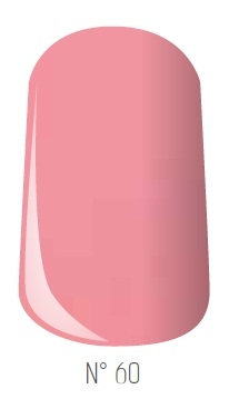 N° 60 - Midi Smalto Gel UV \