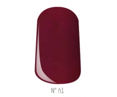 N° 61 - Midi Smalto Gel UV \