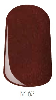 N° 62 - Midi Smalto Gel UV \