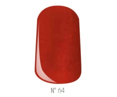 N° 64 - Midi Smalto Gel UV \