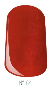 N° 64 - Midi Smalto Gel UV \