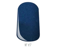 N° 67 - Midi Smalto Gel UV \