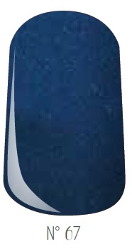 N° 67 - Midi Smalto Gel UV \
