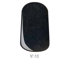 N° 68 - Midi Smalto Gel UV \
