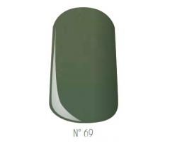 N° 69 - Midi Smalto Gel UV \