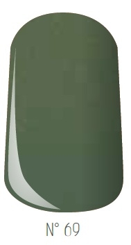 N° 69 - Midi Smalto Gel UV \