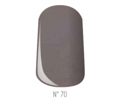 N° 70 - Midi Smalto Gel UV \
