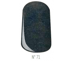 N° 71 - Midi Smalto Gel UV \