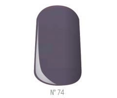 N° 74 - Midi Smalto Gel UV \
