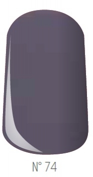 N° 74 - Midi Smalto Gel UV \