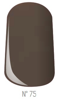 N° 75 - Midi Smalto Gel UV \