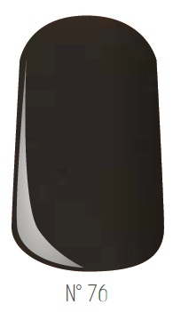 N° 76 - Midi Smalto Gel UV \