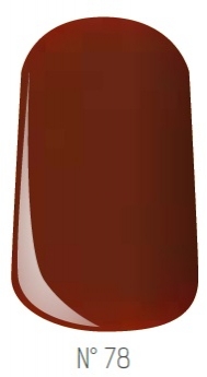 N° 78 - Midi Smalto Gel UV \