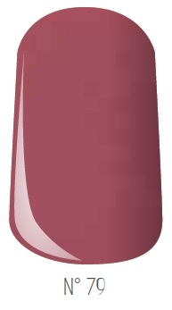 N° 79 - Midi Smalto Gel UV \