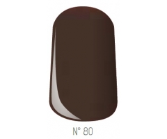 N° 80 - Midi Smalto Gel UV \