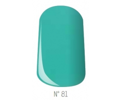N° 81 - Midi Smalto Gel UV \