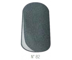 N° 82 - Midi Smalto Gel UV \