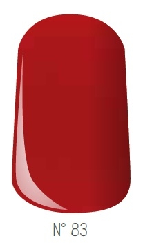 N° 83 - Midi Smalto Gel UV \