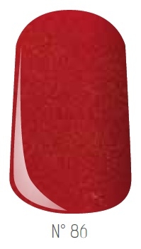 N° 86 - Midi Smalto Gel UV \