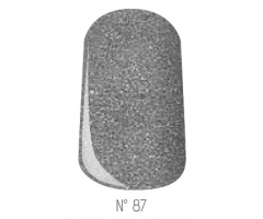 N° 87 - Midi Smalto Gel UV \