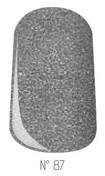 N° 87 - Midi Smalto Gel UV \