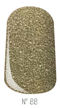 N° 88 - Midi Smalto Gel UV \
