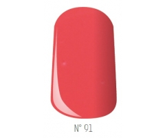 N° 91 - Midi Smalto Gel UV \