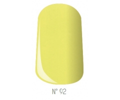N° 92 - Midi Smalto Gel UV \