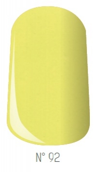 N° 92 - Midi Smalto Gel UV \