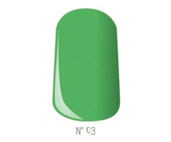 N° 93 - Midi Smalto Gel UV \