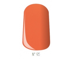 N° 95 - Midi Smalto Gel UV \