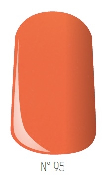 N° 95 - Midi Smalto Gel UV \