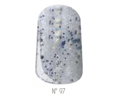 N° 97 - Midi Smalto Gel UV \