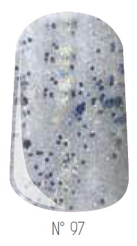 N° 97 - Midi Smalto Gel UV \