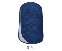 N° 99 - Midi Smalto Gel UV \