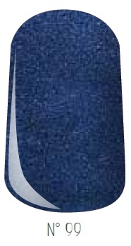 N° 99 - Midi Smalto Gel UV \