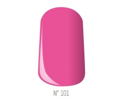 N° 101 - Midi Smalto Gel UV \