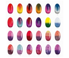 T15 - Gel Color Termico \