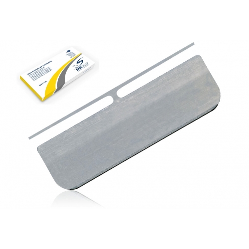 Safe Lame Monouso per Ipercheratosi n° 5