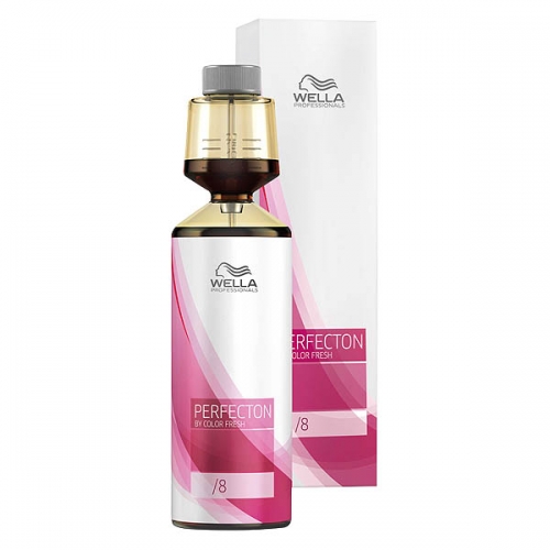 /6 - Riflessanti Color Fresh - Wella