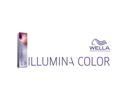 Illumina Color - Wella
